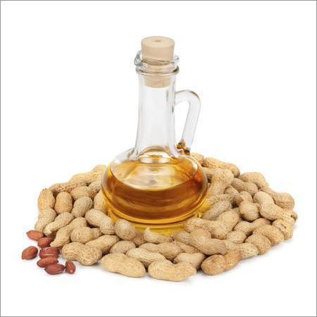 Peanut Virgin Oil, Form : Liquid