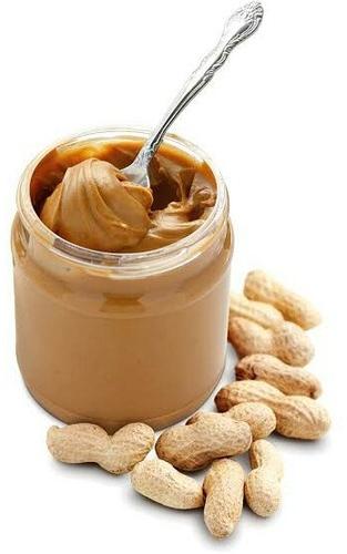 Regular Peanut Butter