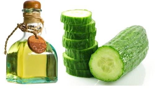 Cucumber Liquid Extract 10:1, for Beauty, Medicinal