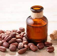Jojoba Oil, for Ayurvedic Products, Herbal Products, Skin Care Products, Feature : Reduces Wrinkles