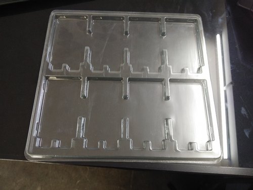 Plastic Mobile Tray, Features : High Durability