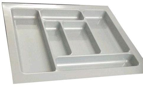 Plastic Cutlery Tray