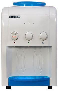 Plastic Usha Water Dispensers, Color : Blue, White