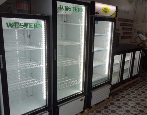 Hoshizaki Steel Visi Cooler Display Counter, for Commercial
