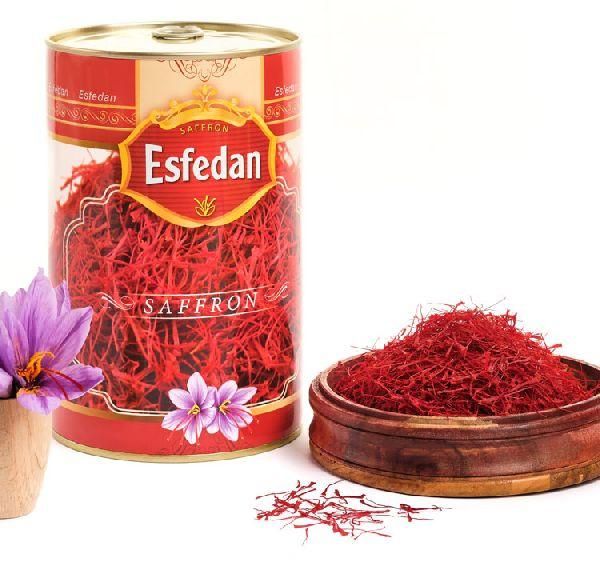 Persian Saffron