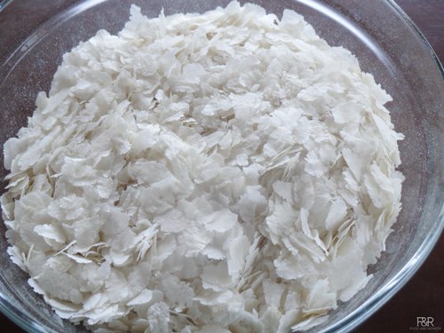 Rice Poha, Color : White