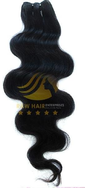 Body Weft Hair, for Parlour, Personal, Gender : Female
