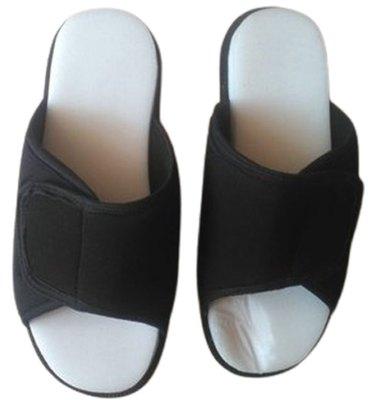 Leather Ladies Diabetic Slippers, Size : 6