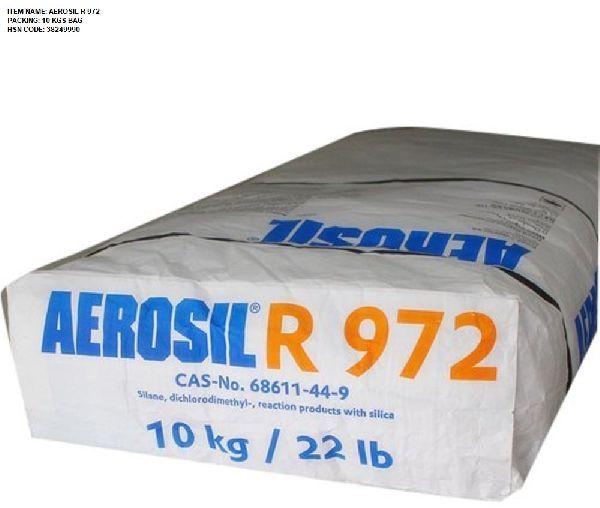 Aerosil R 972 Powder