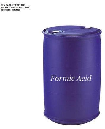 Formic Acid