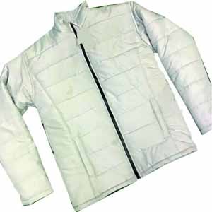 Plain Nylon Promotional Jackets, Occasion : Casual Wear