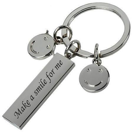 Promotional Keyrings
