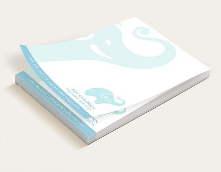 Promotional Notepads, for Office, Feature : Self-Adhesive