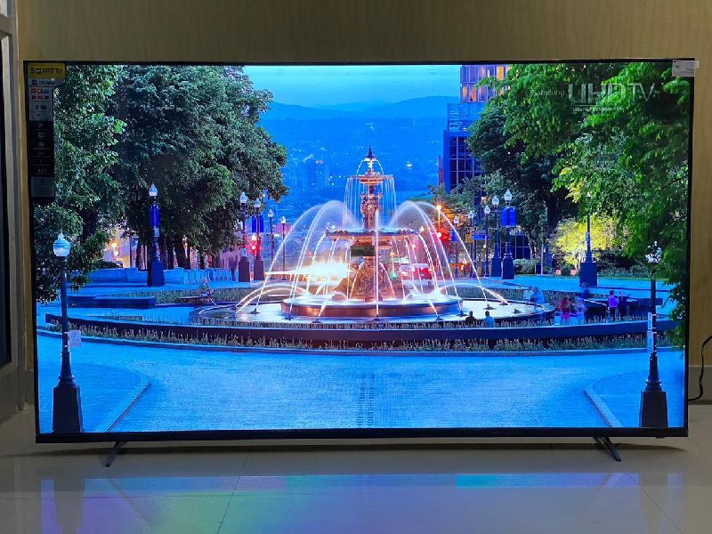 40 Inch Smart LED TV