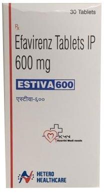 Efavirenz Tablets IP