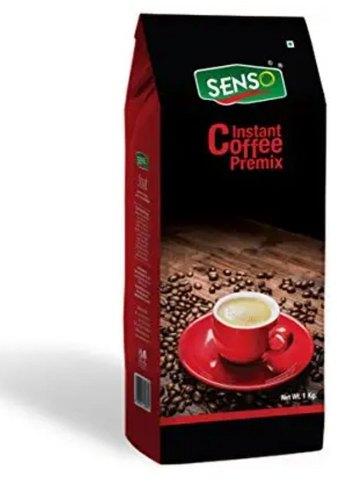 Senso Coffee Premix, Packaging Size : 1 kg