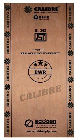 BWR Grade Plywood