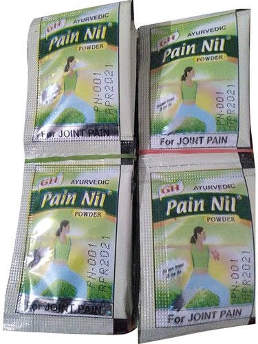 Ayurvedic Pain Nil Powder