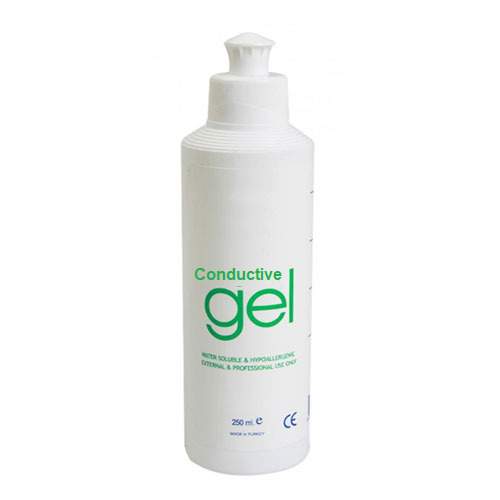 Comfy Conductive Gel, Color Transparent Comfy Life Care, Ahmedabad