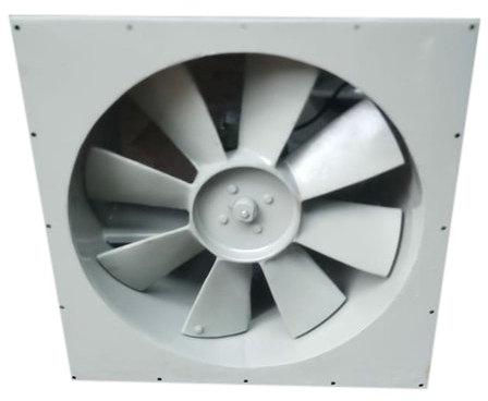 Cast Iron Tube Axial Fan, Electric Current Type : AC