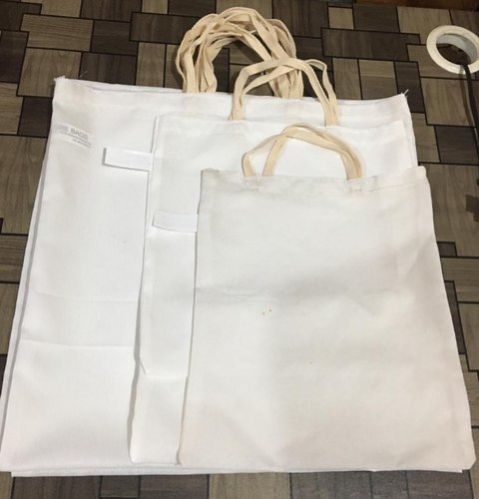 Cotton Carry Bag