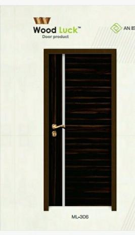 Wood Laminated Doors