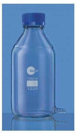 Borosil Bottle