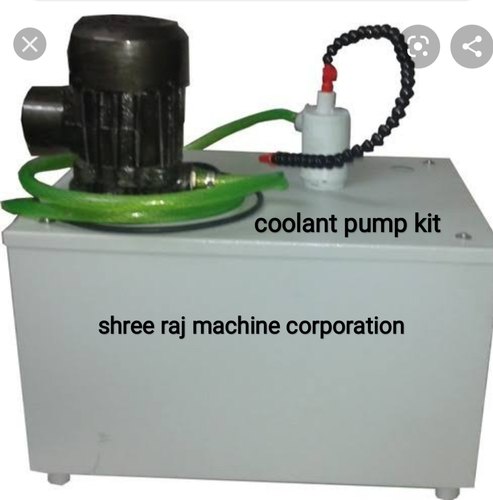 Coolant Pump