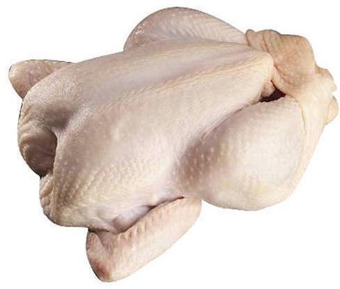 Frozen Chicken, Packaging Type : Plastic Pouch