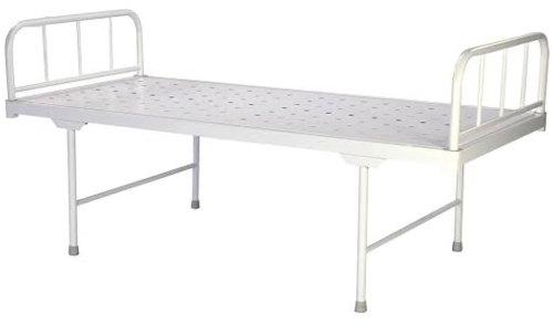 Plain Hospital Bed