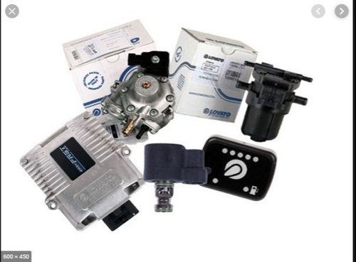 CNG Sequential Injection Kits