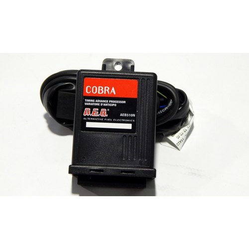 Cobra Timing Advance Processor