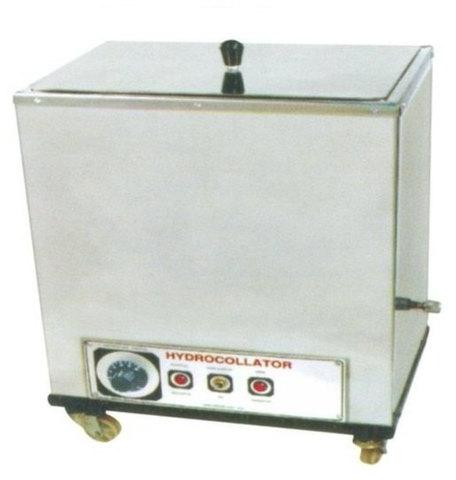 Hydrocollator Heating Unit, Voltage : 110-120 V