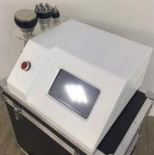 Ultrasound Lipolysis RF Slimming Machines & Hydrocollator Heating Unit ...