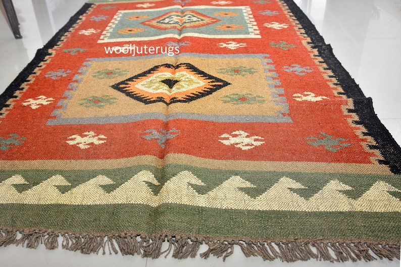 Wool ruga, for Home, Feature : Easily Washable