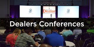 Customer Meet &amp;amp; Dealer Conference