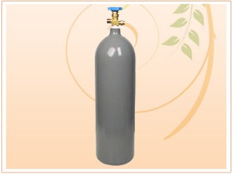 Carbon Dioxide Cylinders