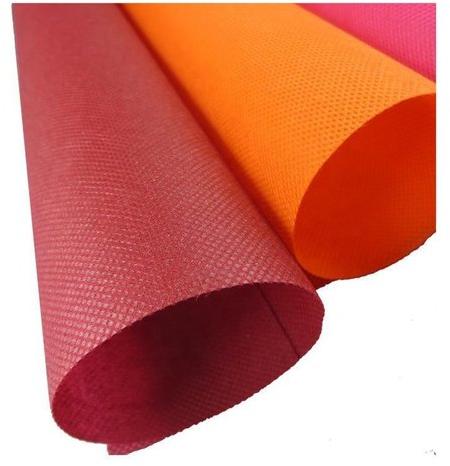 70 GSM PP Spun Bonded Non Woven Fabric