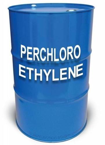 Perchloroethylene Solvent