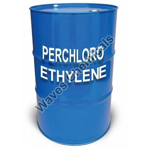 Perchloroethylene Solvent at best price in Anand Gujarat from Waves ...