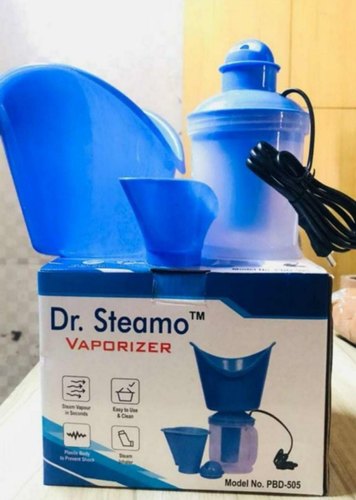 Steam Vaporizer