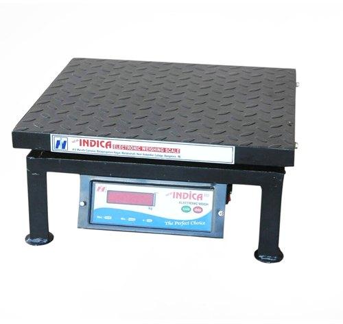 200 Kg Platform Weighing Scale, Display Type : Digital