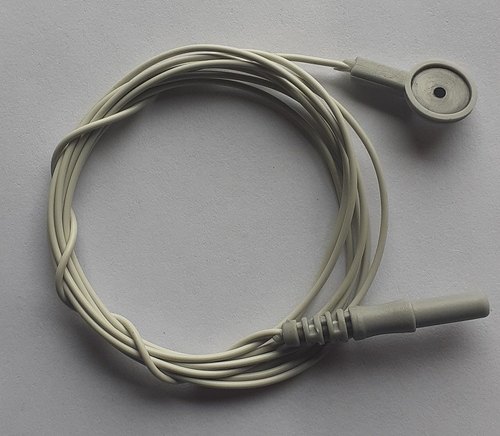EEG AGCL Electrode, Feature : Proper Working, Temperature Maintained