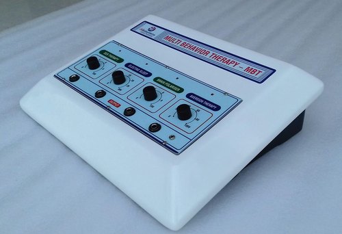 Electric Multi Behavior Therapy Machine, Voltage : 220V