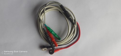 NCV Electrode EMG