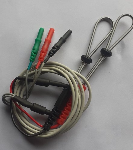 Sensory Ring Electrode EMG