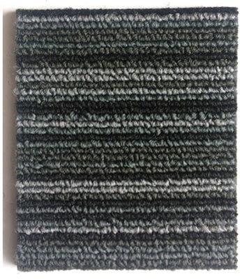 Carpet Tile, Color : Gray