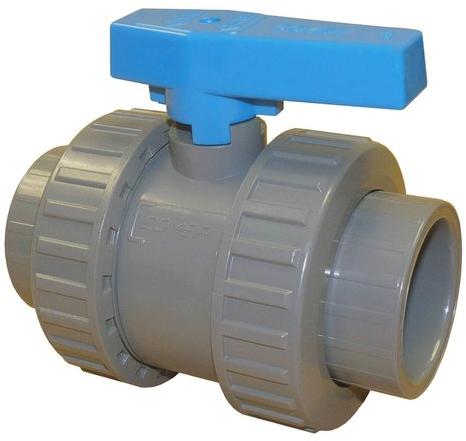 PP ball valve, Size : 2 Inch