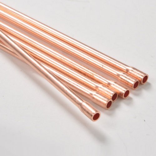 Copper Capillary Tube, Feature : Corrosion Resistant