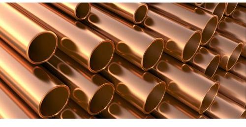 Copper Nickel Pipe, Feature : Corrosion Resistant